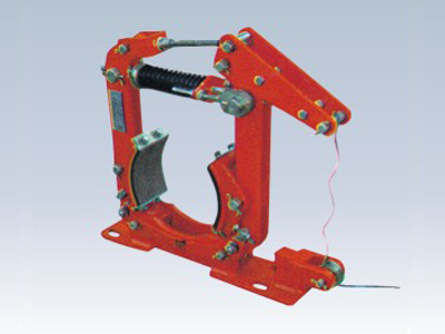 TWZ（B）系列常開操縱鼓式制動(dòng)器
