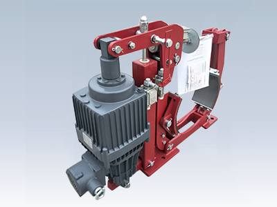 電力液壓鼓式制動器